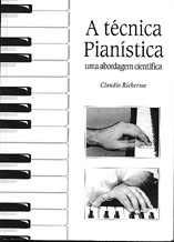 A técnica pianística - uma abordagem científica