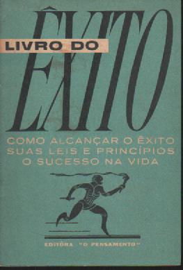 Livro do Êxito