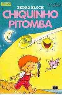 Chiquinho Pitomba