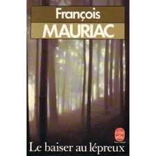 Le Baiser Au Lépreux