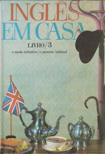 Ingles Em Casa - Livro 3