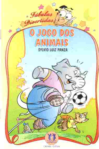 O Jogo dos Animais