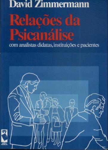 Relações da Psicanálise