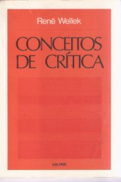 Conceitos de Crítica