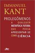 Prolegómenos a Toda a Metafísica Futura
