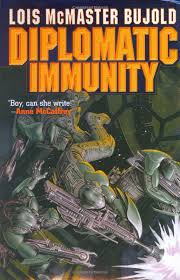 Diplomatic Immunity