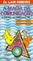 A Magia da Comunicação