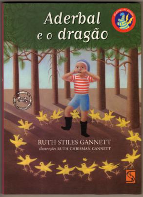 Aderbal e o Dragão