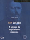 A Gênese do Capitalismo Moderno