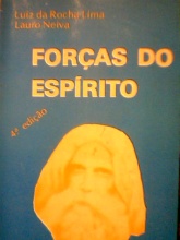 Forças do Espírito