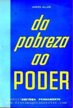 Da Pobreza ao Poder