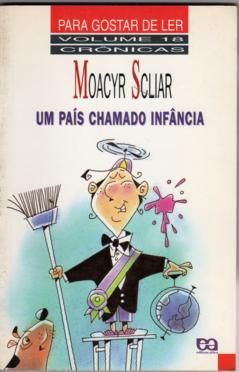 Um País Chamado Infância