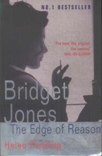 Bridget Jones the Edge of Reason