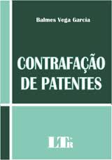 Contrafação de Patentes