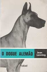 O Dogue Alemão