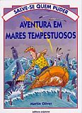 Aventura Em Mares Tempestuosos