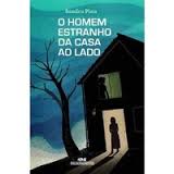 O Homem Estranho da Casa ao Lado