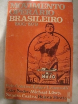 Movimento Operário Brasileiro 1900/1979