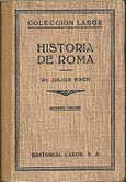 Historia de Roma