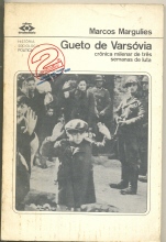 Gueto de Varsóvia