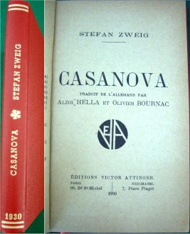 Casanova