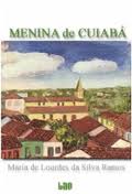 Menina de Cuiabá