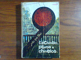 Cachimbo, Pijama e Chinelos