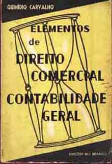 Elementos de Direito Comercial e Contabilidade Geral