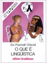 O Que é Linguística