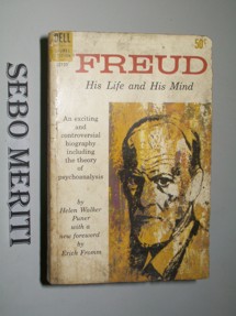 Freud His Life and His Mind