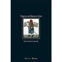 Negros em Buenos Aires