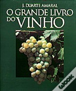 O Grande Livro do Vinho