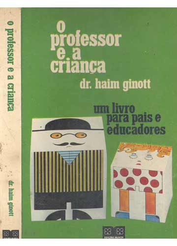 O Professor e a Criança