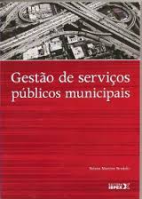 Gestão de Serviços Públicos Municipais