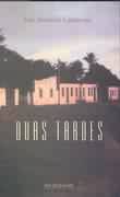 Duas Tardes