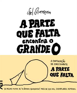 A Parte Que Falta