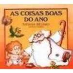 Limeriques das Coisas Boas
