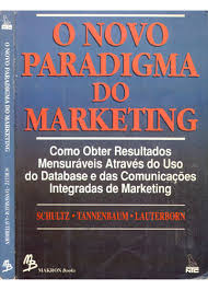 O Novo Paradigma do Marketing