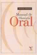 Manual de História Oral