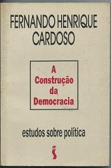 A Construção da Democracia
