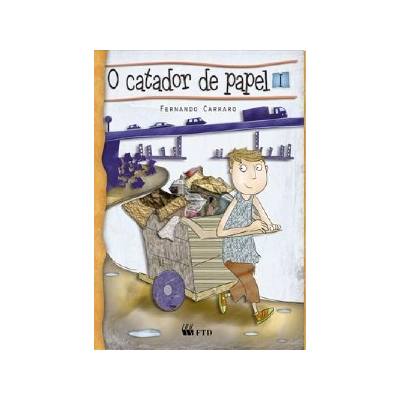 Catador de Papel II