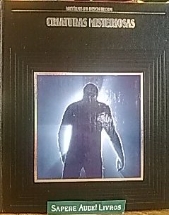 Mistérios do Desconhecido Criaturas Misteriosas