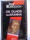 Os Olhos da Aranha