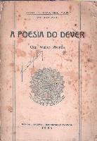 A Poesia do Dever Vol. XVIII