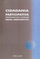 Seminário Internacional, Cidadania Participativa: Responsabilidade Soc