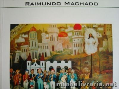 Raimundo Machado Depoimento