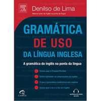 Gramática de Uso da Língua Inglesa