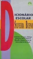 Dicionário Escolar Silveira Bueno