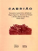 Cabrião- Seminário Humorístico (1866- 1867) *