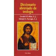 Diccionario Abreviado de Teología